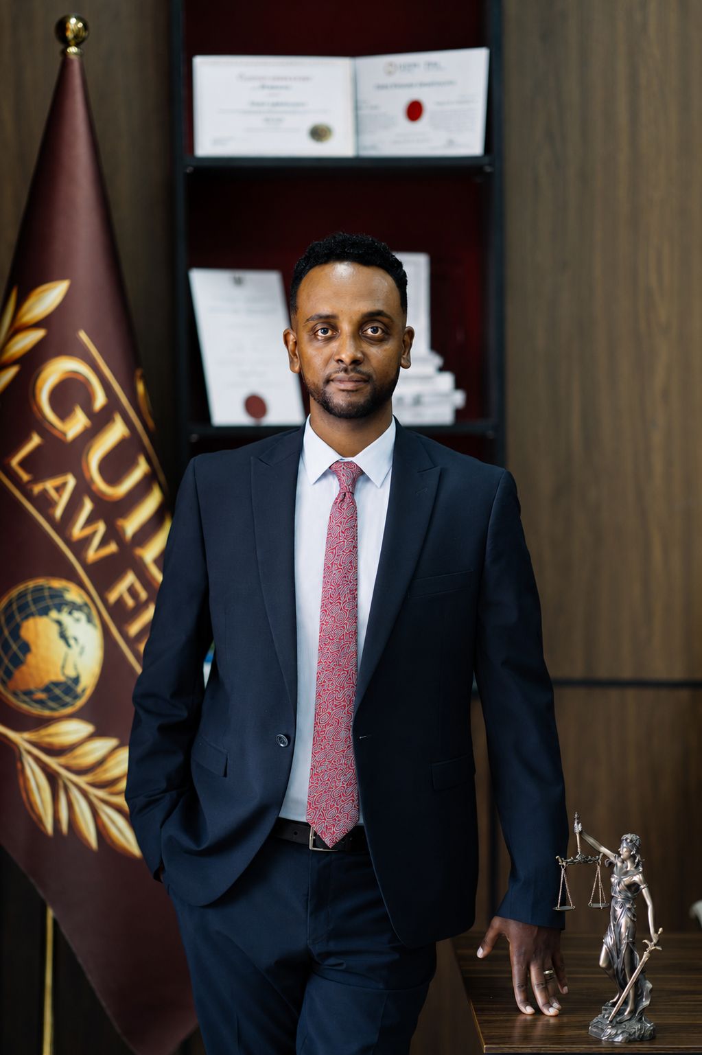 Dawit Shimeles