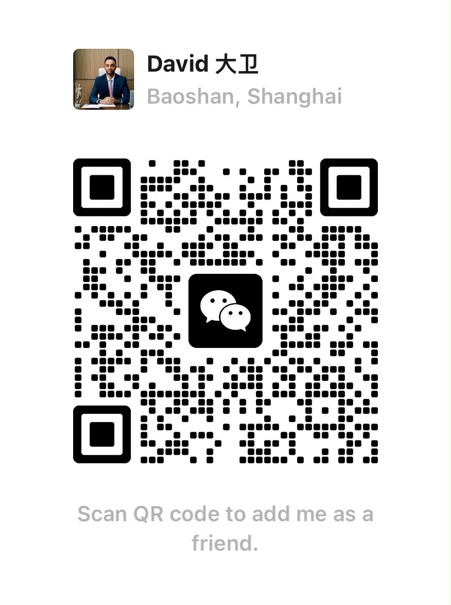 WeChat QR